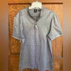 BOSS HUGO BOSS POLO SHIRT. Slim-fit. Large